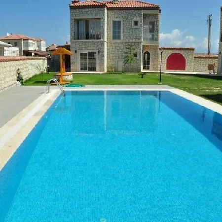 Kemerlihan Deluxe Otel Alaçatı