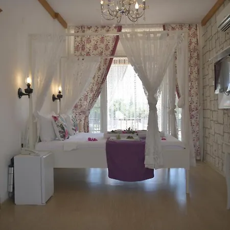 Kemerlihan Deluxe Alaçatı