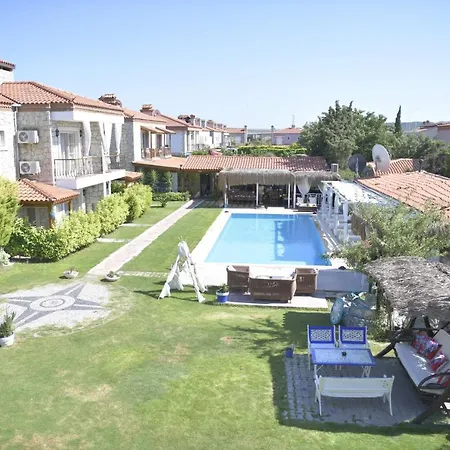 Otel Kemerlihan Deluxe 2*