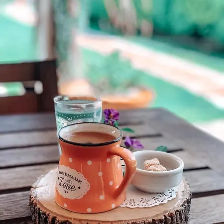Kemerlihan Deluxe 2* Alaçatı