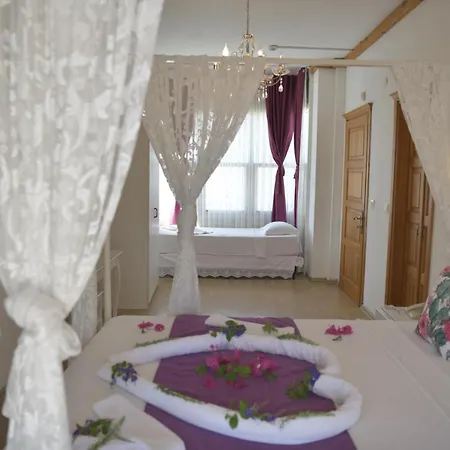 Hotel Kemerlihan Deluxe