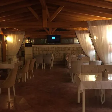 Kemerlihan Deluxe 2*