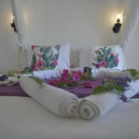 Kemerlihan Deluxe Hotel Alacati