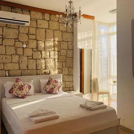 Kemerlihan Deluxe Otel