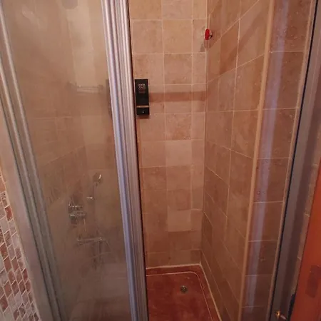 Otel Kemerlihan Deluxe Alaçatı