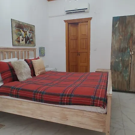 Kemerlihan Deluxe Hotel Alacati