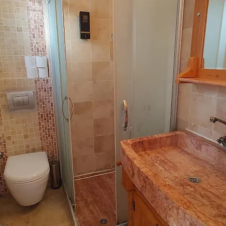 Kemerlihan Deluxe 2* Alaçatı