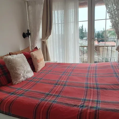 Hotel Kemerlihan Deluxe Alacati