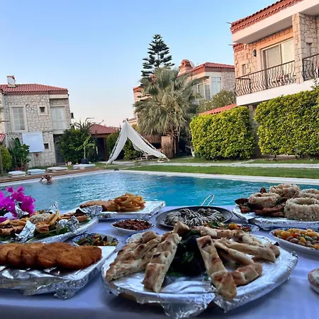 Kemerlihan Deluxe 2*