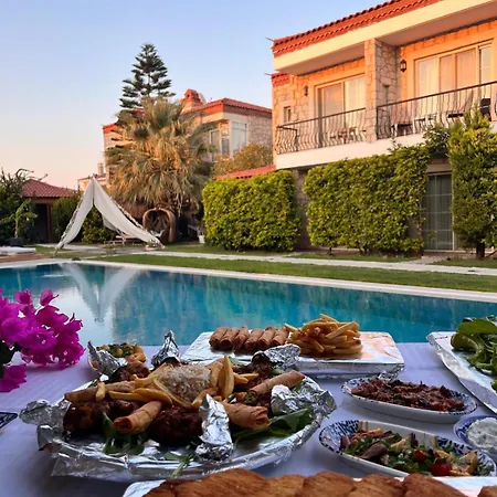 Kemerlihan Deluxe Hotel Alacati