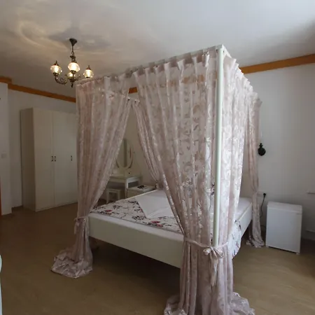 Hotel Kemerlihan Deluxe