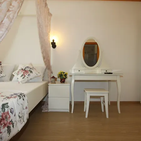 Kemerlihan Deluxe Hotel