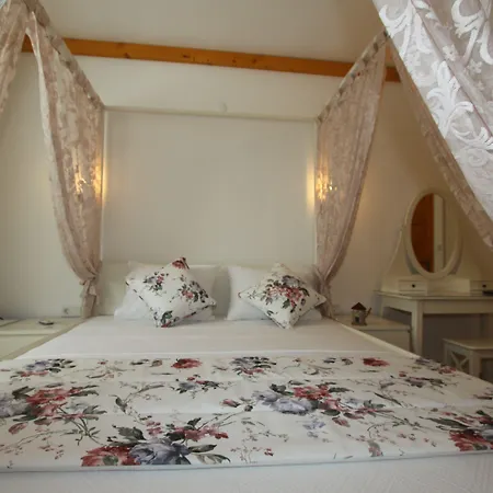 Kemerlihan Deluxe Alacati