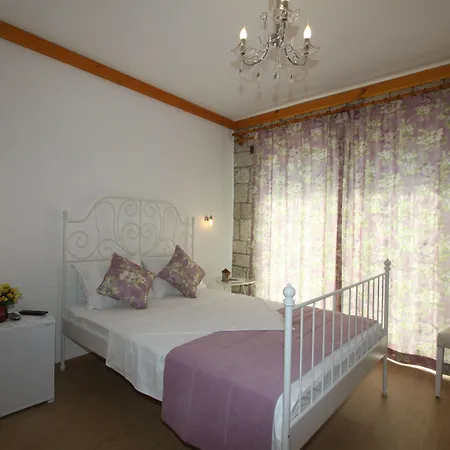 Kemerlihan Deluxe 2* Alacati