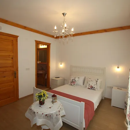 Kemerlihan Deluxe Hotel Alacati