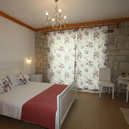 Kemerlihan Deluxe 2* Alaçatı