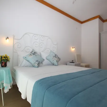 Kemerlihan Deluxe Hotel Alacati