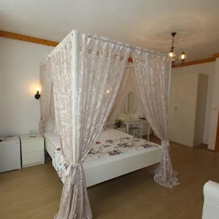 Hotel Kemerlihan Deluxe Alacati