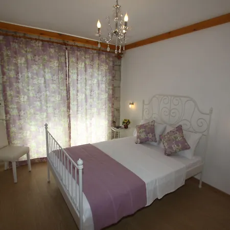 Hotel Kemerlihan Deluxe Alaçatı