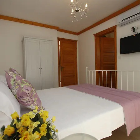 Kemerlihan Deluxe Hotel Alacati