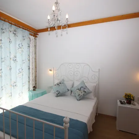 Hotel Kemerlihan Deluxe Alaçatı