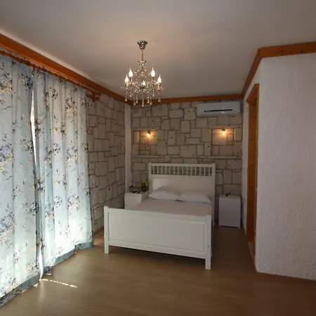 Kemerlihan Deluxe Alaçatı