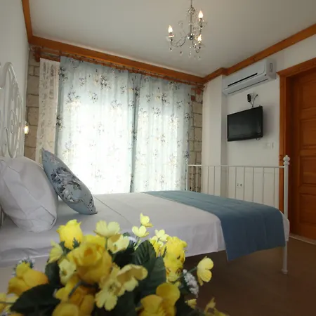 Hotel Kemerlihan Deluxe Alacati