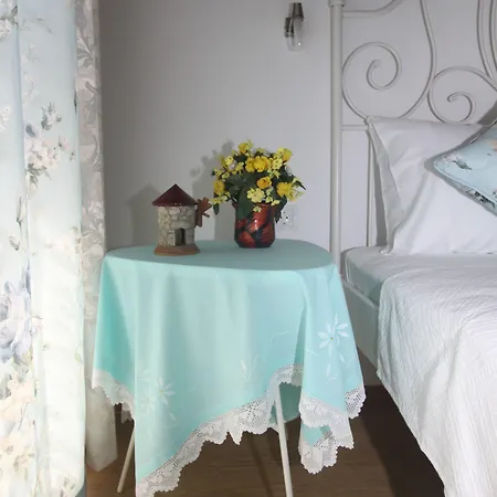 Kemerlihan Deluxe 2* Alaçatı