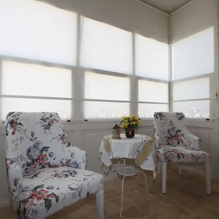 Kemerlihan Deluxe 2* Alacati