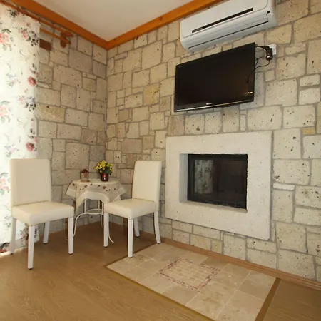 Hotel Kemerlihan Deluxe Alacati