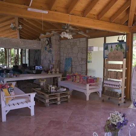 Hotel Kemerlihan Deluxe