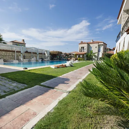 Hotel Kemerlihan Deluxe Alacati