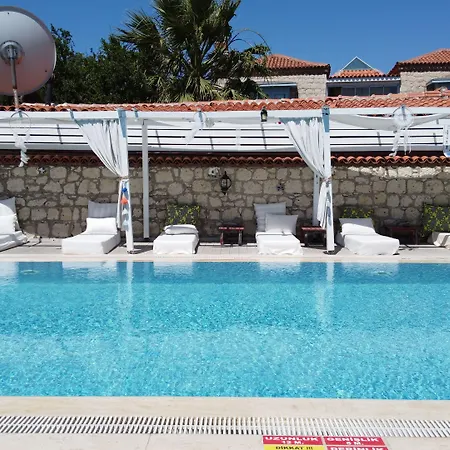 Hotel Kemerlihan Deluxe Alacati