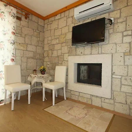 Kemerlihan Deluxe Alaçatı