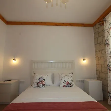 Kemerlihan Deluxe Alaçatı