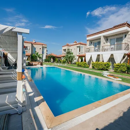 Kemerlihan Deluxe Alacati