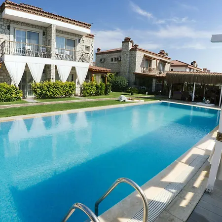 Kemerlihan Deluxe Otel Alaçatı