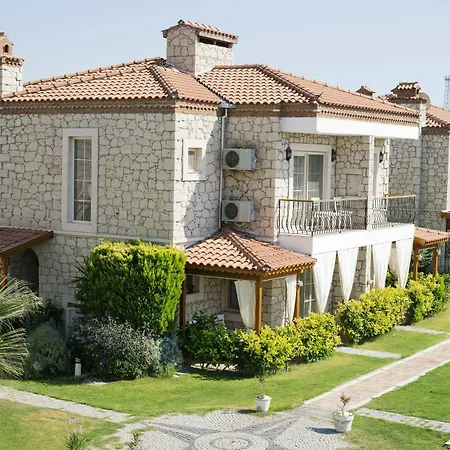 Otel Kemerlihan Deluxe Alaçatı