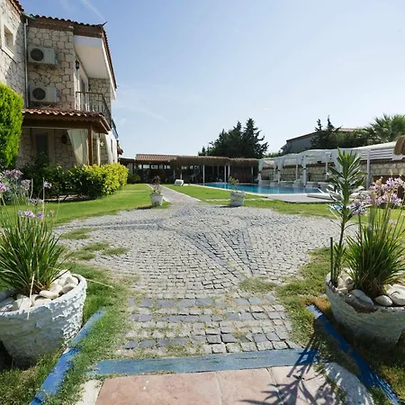 Kemerlihan Deluxe 2* Alaçatı