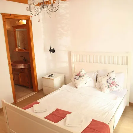 Kemerlihan Deluxe 2* Alaçatı