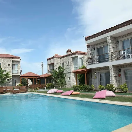 Kemerlihan Deluxe Alaçatı