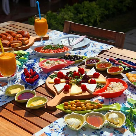 Hotel Kemerlihan Deluxe