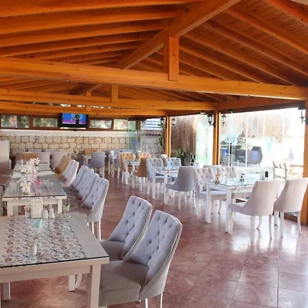 Hotel Kemerlihan Deluxe Alaçatı