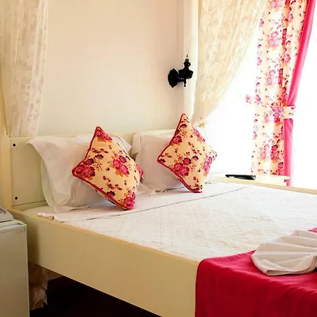 Hotel Kemerlihan Deluxe