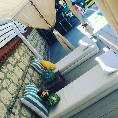 Kemerlihan Deluxe Alacati