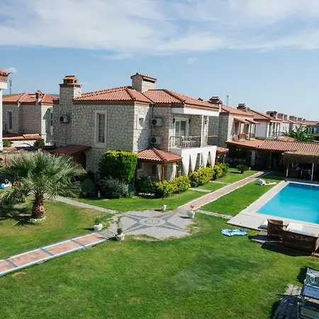 Hotel Kemerlihan Deluxe