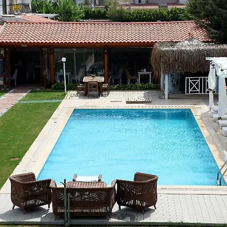 Kemerlihan Deluxe Otel