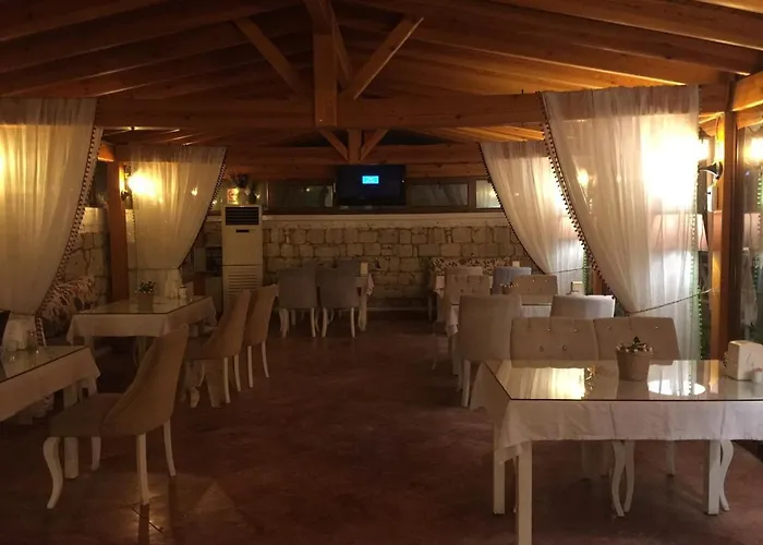 Kemerlihan Deluxe 2*