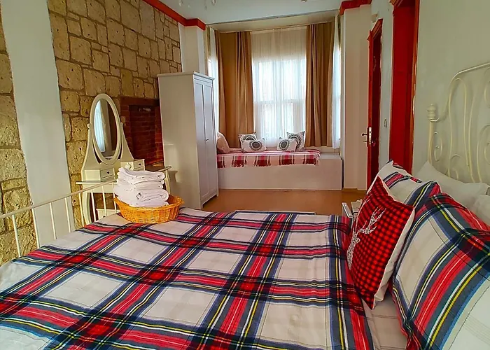 Kemerlihan Deluxe 2*