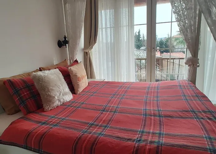 Hotel Kemerlihan Deluxe Alaçatı